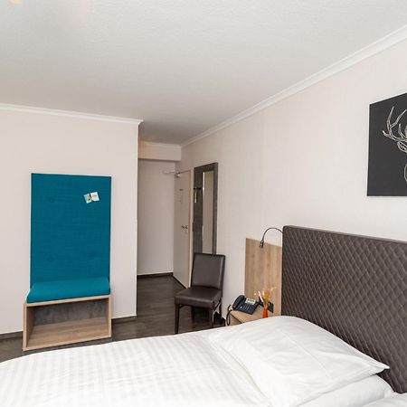 Tespo Hotel Und Sportpark Kaarst Eksteriør billede