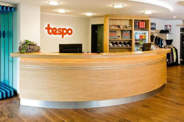 Tespo Hotel Und Sportpark Kaarst Eksteriør billede